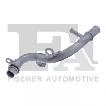 FA1 512-903 - Tuyauterie de liquide de refroidissement