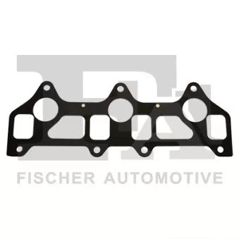 Joint, collecteur d'admission FA1 513-010 pour FORD RANGER 2.5 TDdi - 143cv