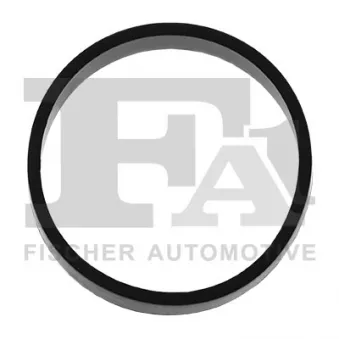 Joint, carter de collecteur d'admission FA1 513-016 pour PEUGEOT 208 1.6 HDI - 114cv