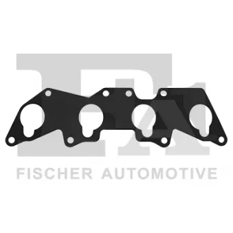 Joint, collecteur d'admission FA1 OEM 7700273827