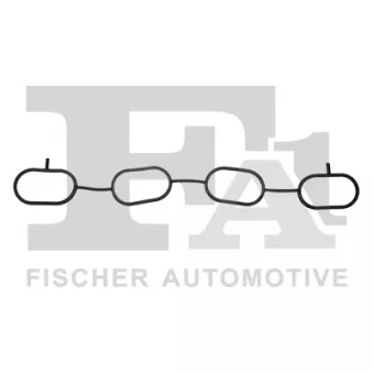 Joint, collecteur d'admission FA1 575-001 pour FIAT FIORINO 1.6 - 117cv