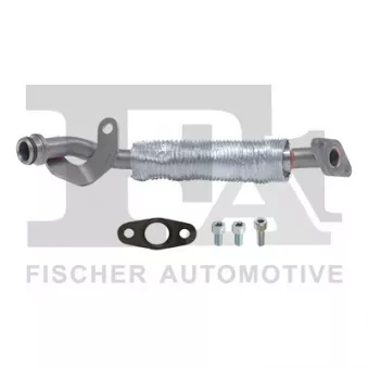 Conduite d'huile, compresseur FA1 OEM 11427562800