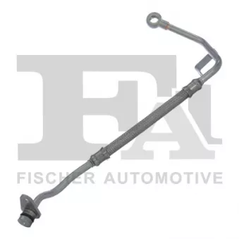 Conduite d'huile, compresseur FA1 OEM 11428600293