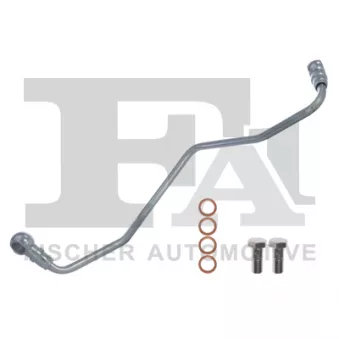 Conduite d'huile, compresseur FA1 OEM 11657534454