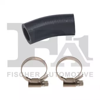 Tuyau d'huile FA1 610-937Z pour BMW Série 5 520 d xDrive - 184cv