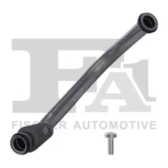 Conduite d'huile, compresseur FA1 611-835Z pour AUDI A1 1.2 TFSI - 86cv