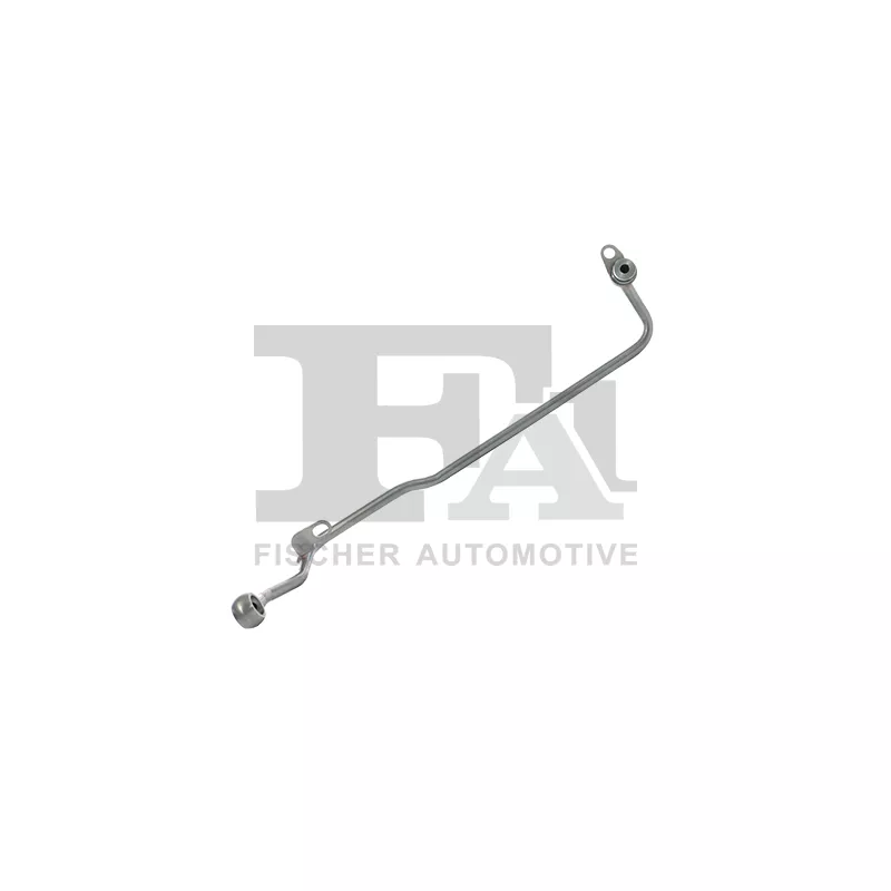 Conduite d'huile, compresseur FA1 611-857 - Visuel 1