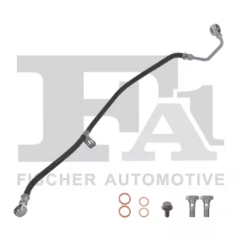 Conduite d'huile, compresseur FA1 OEM 1459402