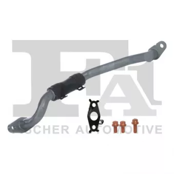 Conduite d'huile, compresseur FA1 OEM A2760900677