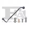 Conduite d'huile, compresseur FA1 [621-907Z]