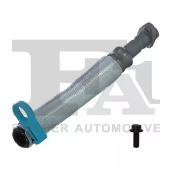 Conduite d'huile, compresseur FA1 OEM 11658617069