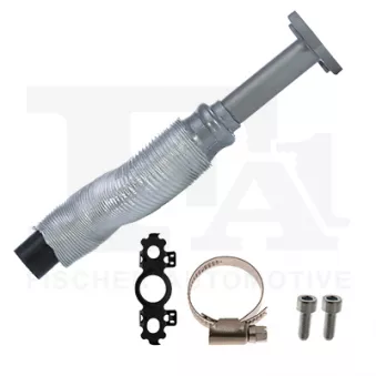 Conduite d'huile, compresseur FA1 621-914Z