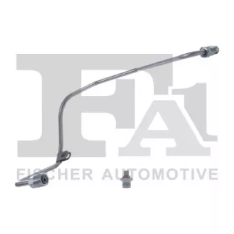 Conduite d'huile, compresseur FA1 OEM 8200575657