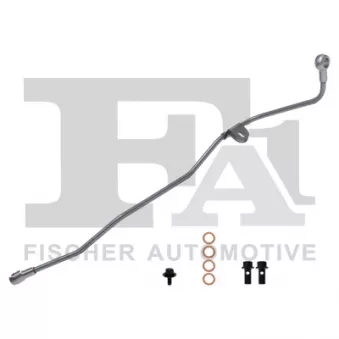 Conduite d'huile, compresseur FA1 OEM 282412A101