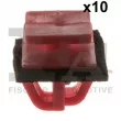 Clip, enjoliveur FA1 [73-40007.10]