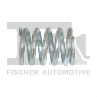 Ressort, silencieux FA1 OEM 44044AA000