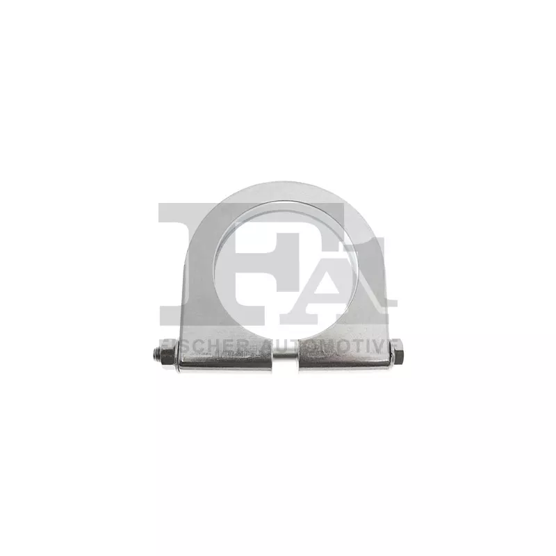 Raccord de tuyau, système d'échappement FA1 825-904 - Visuel 1