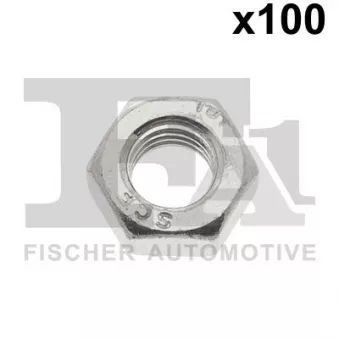 Écrou FA1 OEM 16100811