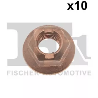 Écrou FA1 OEM 1381962