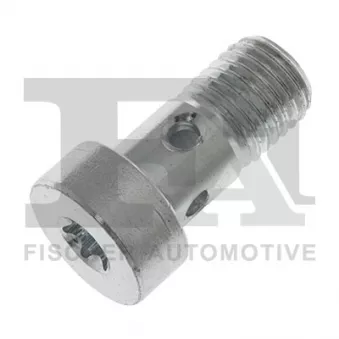 Vis creuse, compresseur FA1 OEM 93186331