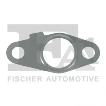 Joint, flexible vanne EGR FA1 EG1100-921 pour AUDI A3 1.6 FSI - 115cv