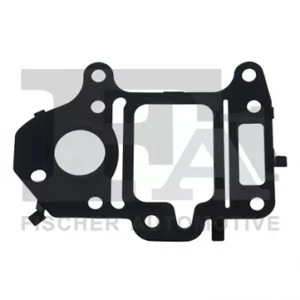 Joint, vanne EGR FA1 EG1400-909 pour MERCEDES-BENZ CLA CLA 250 4-matic - 211cv