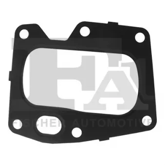 Joint, vanne EGR FA1 EG2100-905 pour DS DS 7 2.0 BlueHDi 180 - 177cv