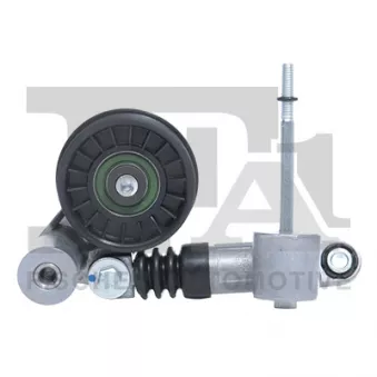 Tendeur de courroie, courroie trapézoïdale à nervures FA1 OEM 038903315D