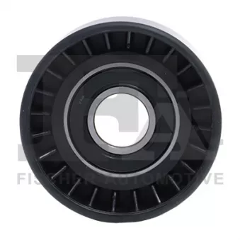 Poulie de tension, courroie trapézoïdale à nervures FA1 RW1005-903