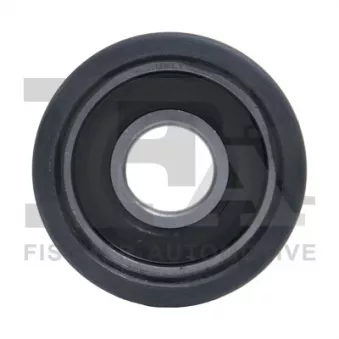 Poulie de tension, courroie trapézoïdale à nervures FA1 RW1005-913