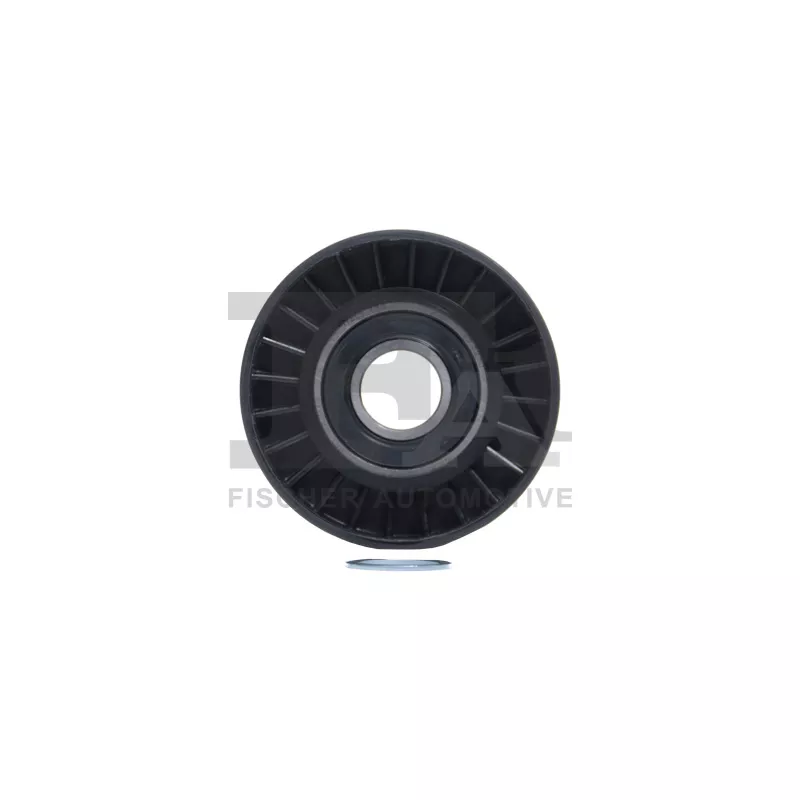 Poulie de tension, courroie trapézoïdale à nervures FA1 RW1105-906 - Visuel 1