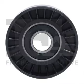 Poulie de tension, courroie trapézoïdale à nervures FA1 RW1105-917