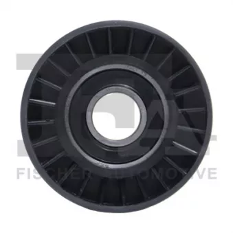 Poulie de tension, courroie trapézoïdale à nervures FA1 RW1205-903