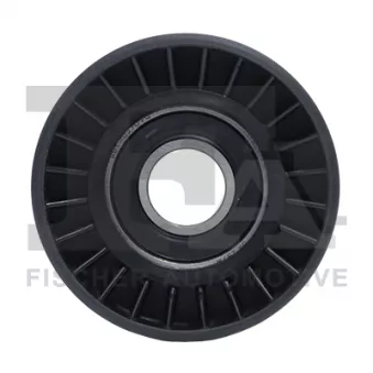Poulie de tension, courroie trapézoïdale à nervures FA1 RW1405-906