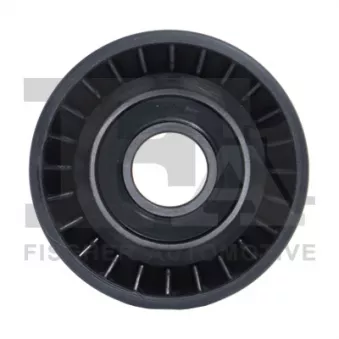 Poulie de tension, courroie trapézoïdale à nervures FA1 RW2105-916