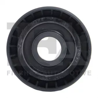 Poulie de tension, courroie trapézoïdale à nervures FA1 RW2105-918