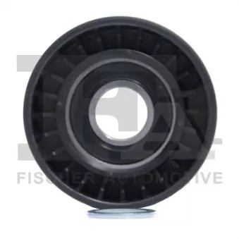 Poulie de tension, courroie trapézoïdale à nervures FA1 RW2105-920