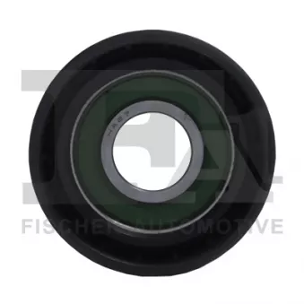 Poulie de tension, courroie trapézoïdale à nervures FA1 RW2105-924