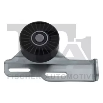 Poulie de tension, courroie trapézoïdale à nervures FA1 RW2205-920
