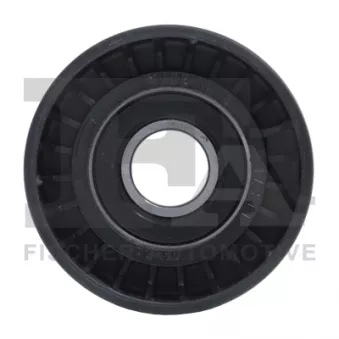 Poulie de tension, courroie trapézoïdale à nervures FA1 RW5505-905