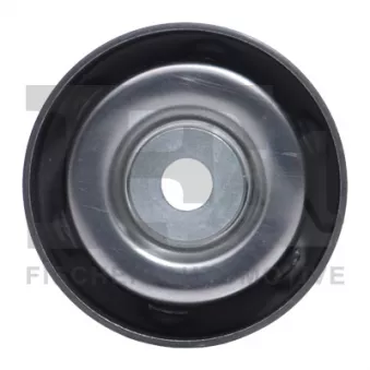 Poulie de tension, courroie trapézoïdale à nervures FA1 RW8905-903