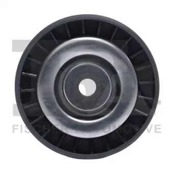 Poulie renvoi/transmission, courroie trapézoïdale à nervures FA1 RZ1005-903