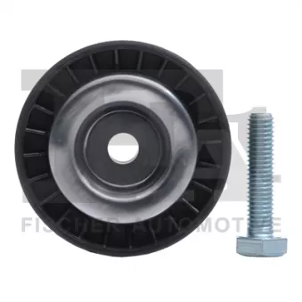 Poulie renvoi/transmission, courroie trapézoïdale à nervures FA1 RZ1005-913