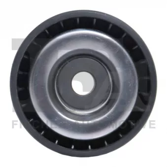 Poulie renvoi/transmission, courroie trapézoïdale à nervures FA1 RZ1105-901