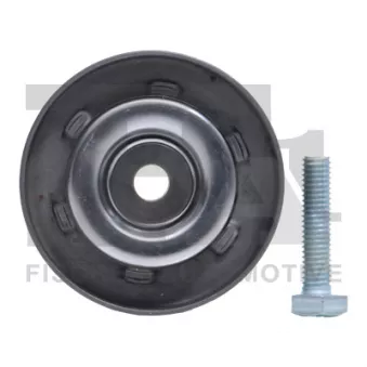 Poulie renvoi/transmission, courroie trapézoïdale à nervures FA1 RZ1105-911