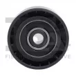 FA1 RZ2105-906 - Poulie renvoi/transmission, courroie trapézoïdale à nervures