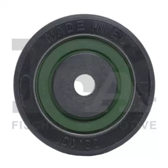 Poulie renvoi/transmission, courroie trapézoïdale à nervures FA1 RZ2105-908