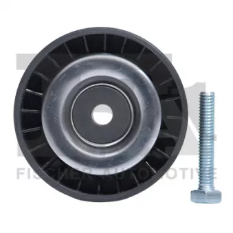 Poulie renvoi/transmission, courroie trapézoïdale à nervures FA1 RZ2105-913