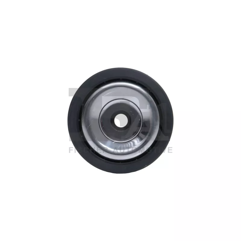 Poulie renvoi/transmission, courroie trapézoïdale à nervures FA1 RZ2205-912 - Visuel 1