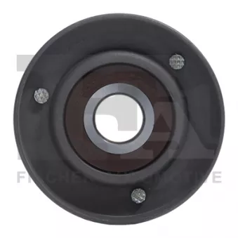 Poulie de tension, courroie trapézoïdale à nervures FA1 RZ2505-906